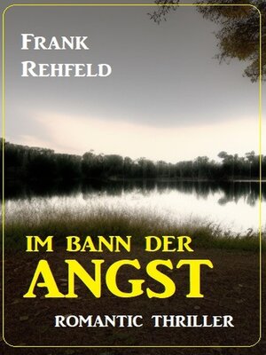 cover image of Im Bann der Angst